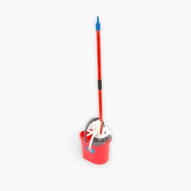 аксесоари,на,разпродажба,vileda,clean,tro,set,jn99,multi