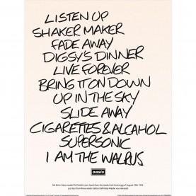 аксесоари,на,разпродажба,oasis,collector,print,61,set,list