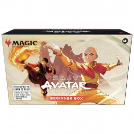 игри,и,технологии,magic,the,gathering,magic:,the,gathering,avatar:,the,last,airbender,beginner,box,beginner,box