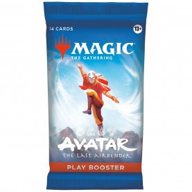 игри,и,технологии,magic,the,gathering,magic:,the,gathering,avatar:,the,last,airbender,play,booster,booster,pack