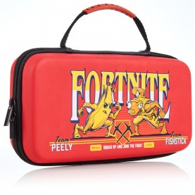 игри,и,технологии,numskull,peely,vs,fishstick,–,fortnite,switch,2,carry,case,ns2