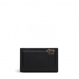 Radley Radley HeritageLnMFO Ld00 - BLACK всички,чанти,radley,radley,heritagelnmfo,ld00,black
