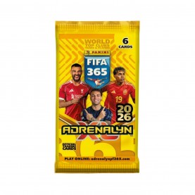 игри,и,технологии,panini,fifa,365,adrenalyn,xl&#8482;,trading,cards,packs,booster,pack