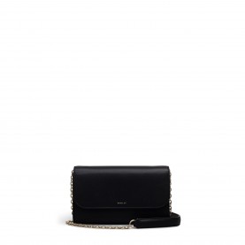 дамско,портмоне,всички,чанти,аксесоари,на,разпродажба,radley,women,s,lynton,road,leather,wallet,on,chain,black