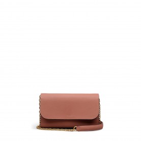 дамско,портмоне,всички,чанти,аксесоари,на,разпродажба,radley,women,s,lynton,road,leather,wallet,on,chain,carnation
