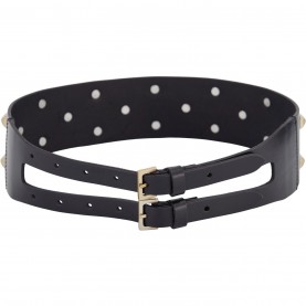 колан,колани,аксесоари,на,разпродажба,allsaints,65,wist,blt,99,black,brass