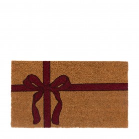 Gallery Coir Doormat 400x700mm - Red аксесоари,на,разпродажба,gallery,coir,doormat,400x700mm,red