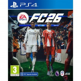 игри,и,технологии,ea,ea,sports,fc,26,playstation,4