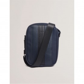 всички,чанти,аксесоари,на,разпродажба,ted,baker,ted,pu,flight,bag,sn99,navy