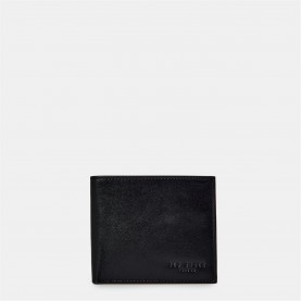 портмоне,аксесоари,на,разпродажба,ted,baker,ted,bifold,wallet,sn99,black