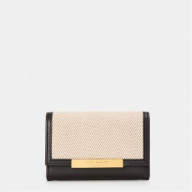 всички,чанти,аксесоари,на,разпродажба,ted,baker,ted,canvas,purse,ld99,brn,choc