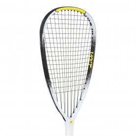 Slazenger Volt Racketball Racket - Yellow/Black игри,ракетбол,slazenger,volt,racketball,racket,yellow,black