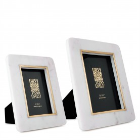 подаръци,и,играчки,biba,biba,x,tess,daly,lux,photo,frame,white