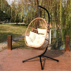 градина,/,на,открито,аксесоари,на,разпродажба,linea,kokomo,hanging,egg,chair,beige,black