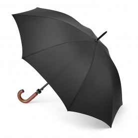Чадър Fulton Umbrellas Men's Huntsman Umbrella - Black чадър,чадъри,детски,чадъри,fulton,umbrellas,men's,huntsman,umbrella,black