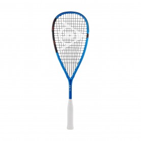 dunlop,fx,team,130,squash,racket,blue,black