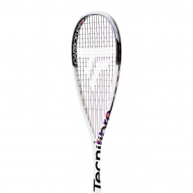 Tecnifibre Carboflex Team - White скуош,скуош,ракети,tecnifibre,carboflex,team,white