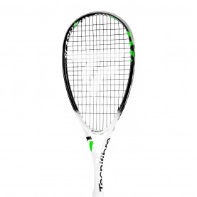 Tecnifibre Slash Team - Green скуош,скуош,ракети,tecnifibre,slash,team,green