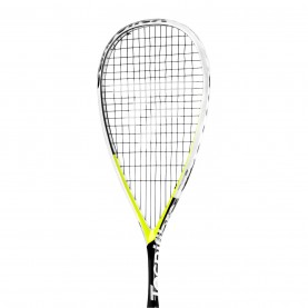 Tecnifibre Airshaft 135 Lime - Black/Yellow скуош,скуош,ракети,tecnifibre,airshaft,135,lime,black,yellow