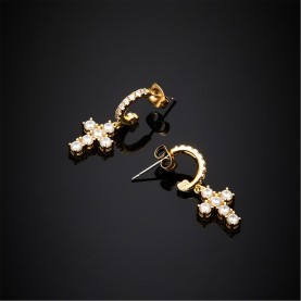Chiara Ferragni Croci Ear 23 Ld99 - Multi chiara,ferragni,croci,ear,23,ld99,multi