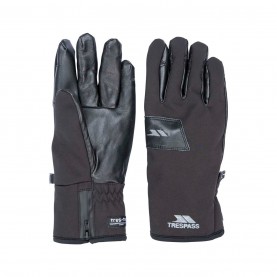 ръкавици,ученически,шапки,ръкавици,и,шалове,мъжки,ски,ръкавици,trespass,alpini,gloves,black