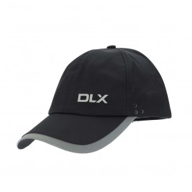 Бейзболна шапка Trespass Bladed DLX Baseball Cap - Black бейзболна,шапка,всички,шапки,trespass,bladed,dlx,baseball,cap,black