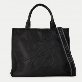 всички,чанти,аксесоари,на,разпродажба,ted,baker,ted,nylon,shopper,ld99,black