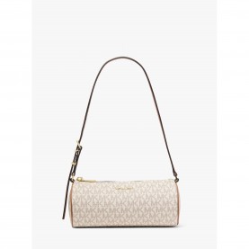Дамска чанта за през рамо MICHAEL Michael Kors Womens Shoulder Bag - VANILLA/ACRN дамска,чанта,за,през,рамо,всички,чанти,аксесоари,на,разпродажба,michael,michael,kors,women,s,shoulder,bag,vanilla,acrn