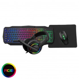 cit,scorpion,4,in,1,keyboard,mouse,headset,mouse,pad,combo,kit,black
