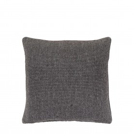 Gallery Bouclé Natural Cushion Cover - Grey аксесоари,на,разпродажба,gallery,boucl,natural,cushion,cover,grey