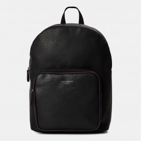 всички,чанти,аксесоари,на,разпродажба,ted,baker,ted,pu,backpack,sn99,black