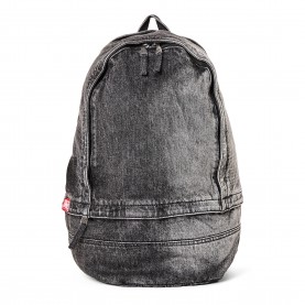 Раница Diesel Rave Backpack - Black раница,всички,чанти,аксесоари,на,разпродажба,diesel,rave,backpack,black