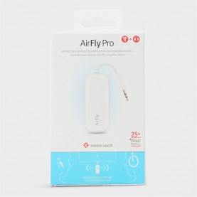 Twelve South AirFly Pro Rcvr 62 - White аксесоари,на,разпродажба,twelve,south,airfly,pro,rcvr,62,white