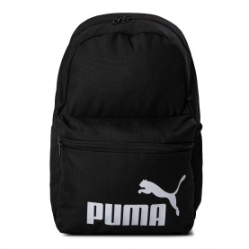 Раница Puma Backpack Set - Puma Black раница,всички,чанти,puma,backpack,set,puma,black