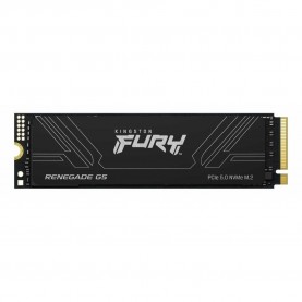 Kingston FURY Kingston Technology 8T FURY RENEGADE G5 M.2 2280 NVMe SSD - Black kingston,fury,kingston,technology,8t,fury,renegade,g5,m,2,2280,nvme,ssd,black