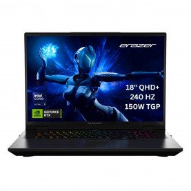 Medion Erazer Beast 18 18 Gaming Laptop Intel Core Ultra 9 275HX RTX 5080 Win 11 Home - Black medion,erazer,beast,18,18,gaming,laptop,intel,core,ultra,9,275hx,rtx,5080,win,11,home,black