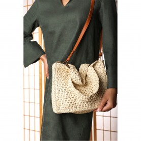Wheres That From Where’s Raffia Tote Bag - Natural Raffia дамски,летни,чанти,и,портмонета,wheres,that,from,where’s,raffia,tote,bag,natural,raffia