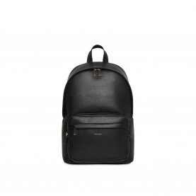 calvin,klein,raised,round,backpack,black