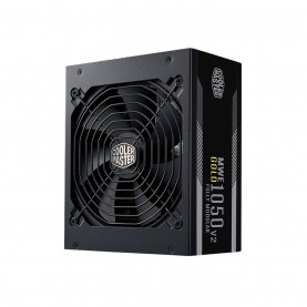 Cooler Master Cooler Master MWE Gold 1050 - V2 full - Black cooler,master,cooler,master,mwe,gold,1050,v2,full,black