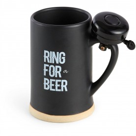 подаръци,и,играчки,аксесоари,на,разпродажба,studio,ring,for,beer,mug,gift,set,black