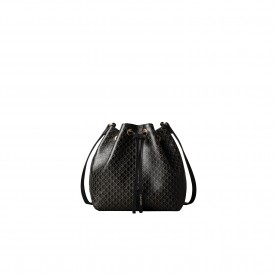 Calvin Klein CK L Emblem Aop Draw Ld64 - Black Aop calvin,klein,ck,l,emblem,aop,draw,ld64,black,aop