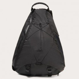 Oakley Latitude Sling Cross Body Bag - Black 02E oakley,latitude,sling,cross,body,bag,black,02e