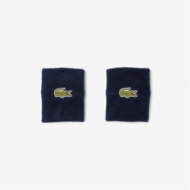накитник,скуош,скуош,аксесоари,lacoste,2pkwristband,sn54,navy,166