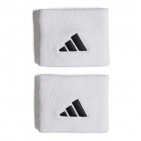 накитник,разпродажба,adidas,фитнес,кърпи,и,ленти,за,глава,скуош,скуош,аксесоари,adidas,tennis,wristband,small,white,black