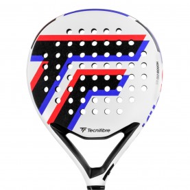 аксесоари,на,разпродажба,падел,тенис,tecnifibre,wall,master,360,graphite,racket,white,blue,red,black