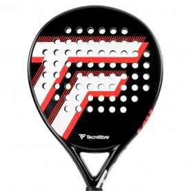 аксесоари,на,разпродажба,падел,тенис,tecnifibre,wall,master,one,black,white,red