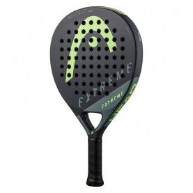 падел,тенис,head,evo,extreme,padel,black,yellow