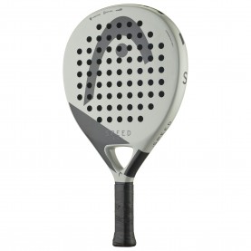 HEAD Evo Speed Padel - Grey падел,тенис,head,evo,speed,padel,grey