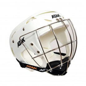 atak,sports,hurling,helmet,senior,white