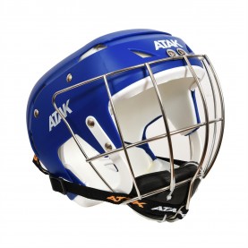 atak,hurling,helmet,senior,blue,white